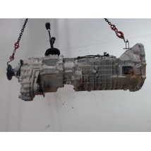 BOITE A VITESSE MECANIQUE MAZDA BT-50 2.5 MRZ-CD 4x4 