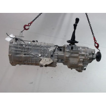 BOITE A VITESSE MECANIQUE MAZDA BT-50 2.5 MRZ-CD 4x4 
