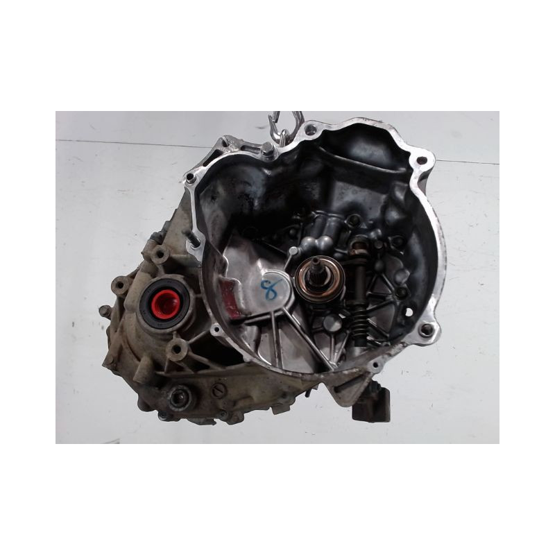 BOITE A VITESSE MECANIQUE SUZUKI WAGON-R 1.0 