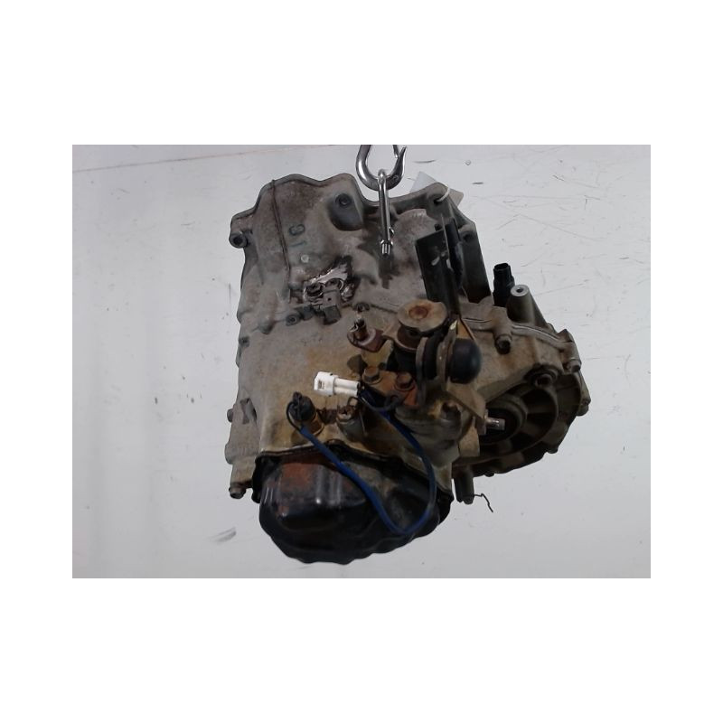 BOITE A VITESSE MECANIQUE SUZUKI WAGON-R 1.0 
