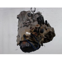 BOITE A VITESSE MECANIQUE SUZUKI WAGON-R 1.0 