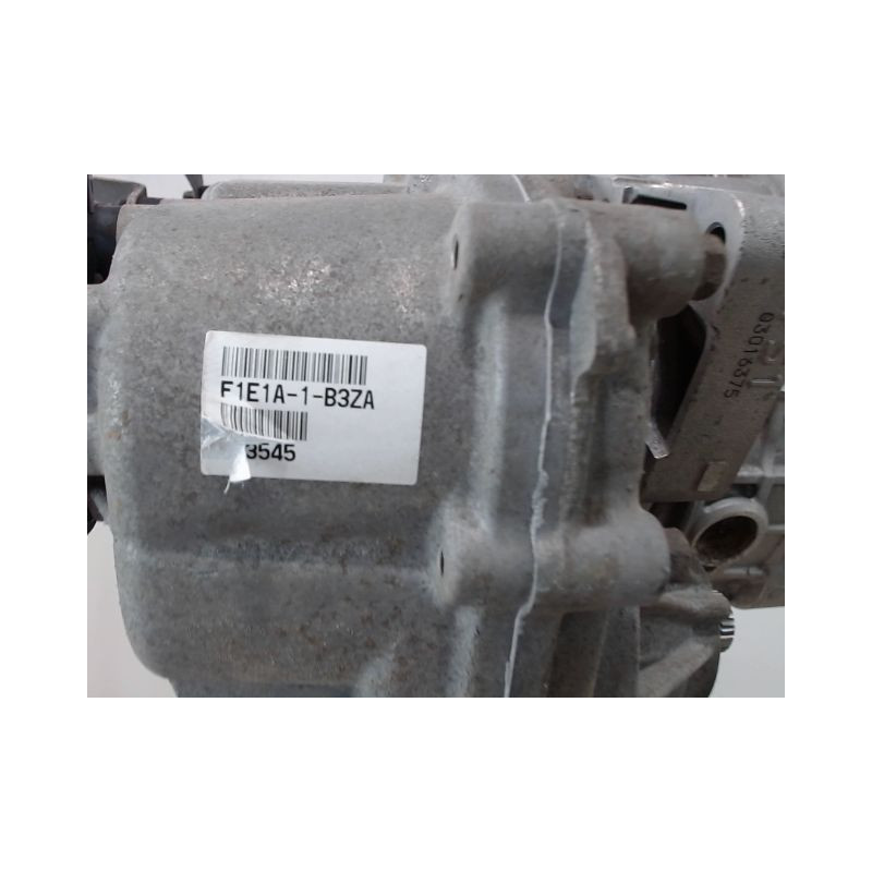MOTEUR ELECTRIQUE  PEUGEOT ION Electric