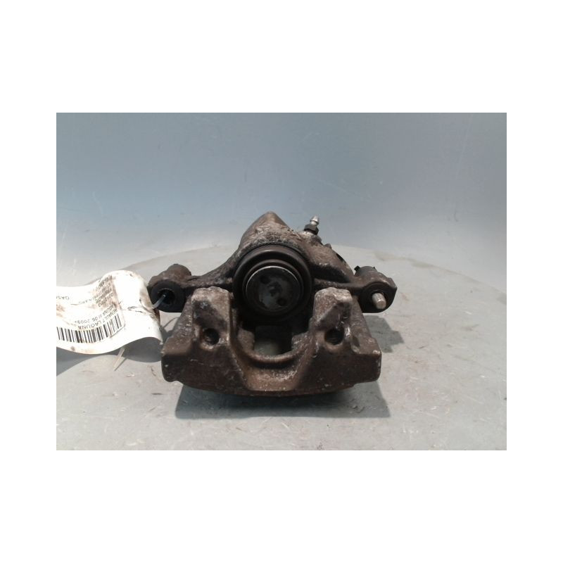 ETRIER DE FREIN ARRIERE GAUCHE RENAULT LAGUNA III 2009-