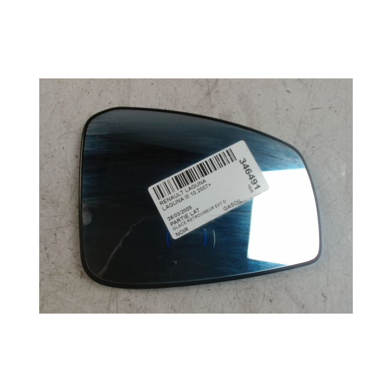 GLACE RETROVISEUR EXT G RENAULT ESPACE