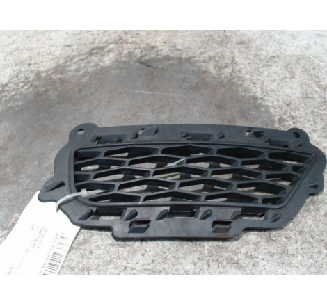 GRILLE VENTILATION PARE-CHOC AVD