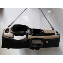 PLANCHE DE BORD  FIAT 500 2007-