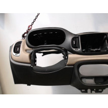 PLANCHE DE BORD  FIAT 500 2007-