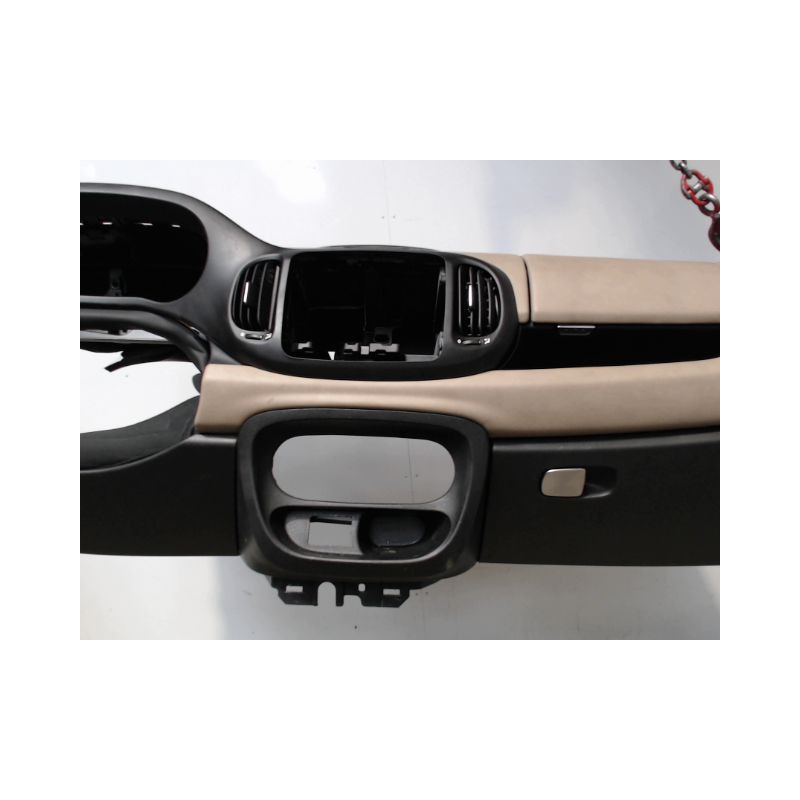 PLANCHE DE BORD  FIAT 500 2007-