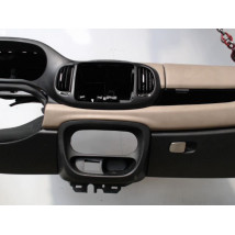 PLANCHE DE BORD  FIAT 500 2007-