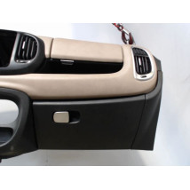PLANCHE DE BORD  FIAT 500 2007-