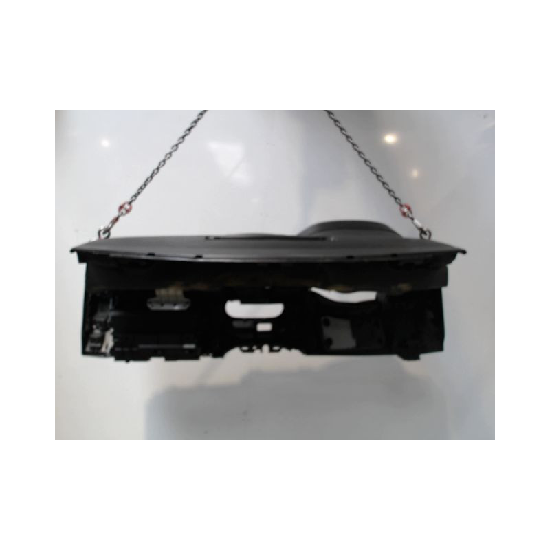 PLANCHE DE BORD  FIAT 500 2007-