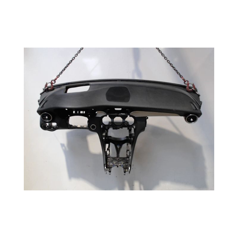 PLANCHE DE BORD  MERCEDES CLASSE C 2007-