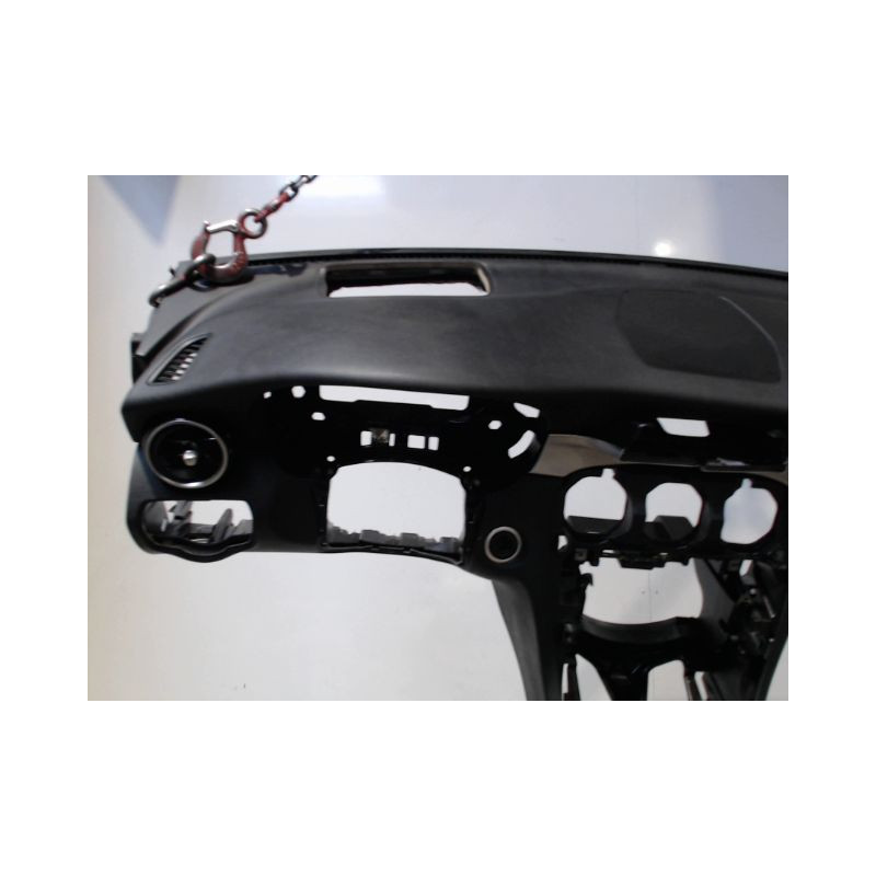 PLANCHE DE BORD  MERCEDES CLASSE C 2007-