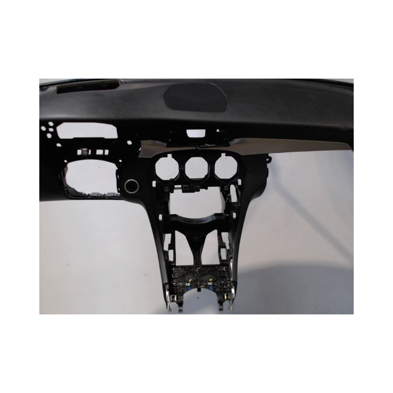 PLANCHE DE BORD  MERCEDES CLASSE C 2007-