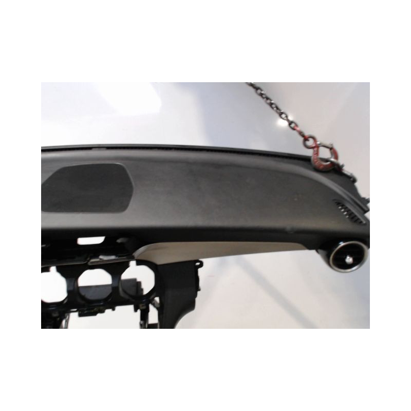 PLANCHE DE BORD  MERCEDES CLASSE C 2007-