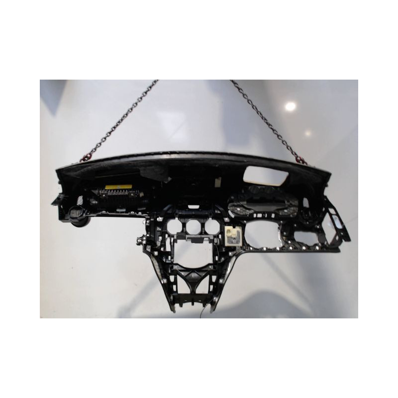 PLANCHE DE BORD  MERCEDES CLASSE C 2007-