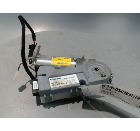 MOTEUR TOIT OUVRANT