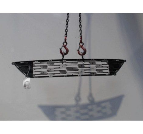 GRILLE PARE-CHOC AV