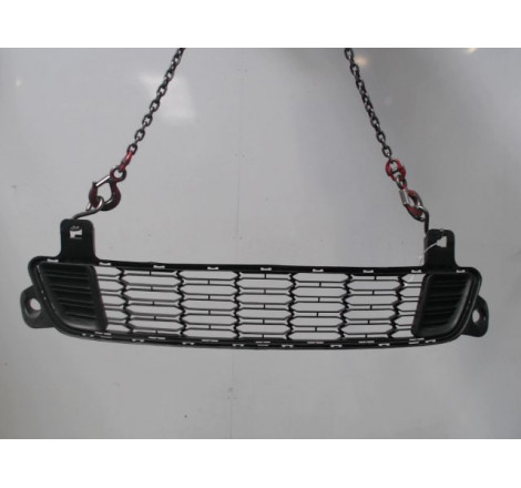 GRILLE PARE-CHOC AV