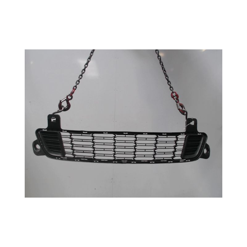 GRILLE PARE-CHOC AVANT CITROEN C-ELYSEE