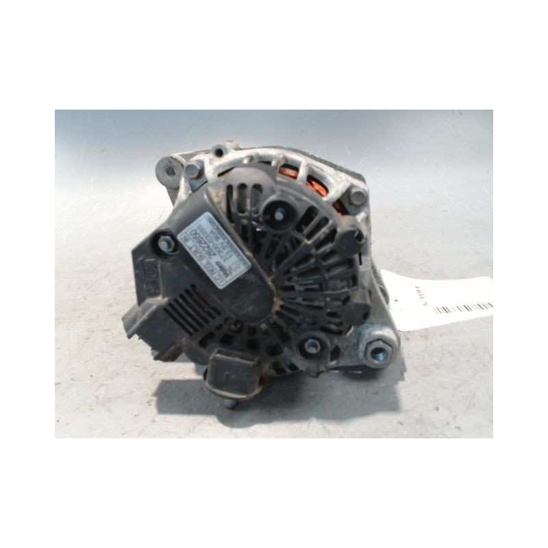 ALTERNATEUR HYUNDAI I20