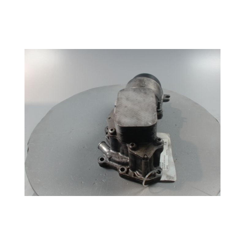 SUPPORT FILTRE A HUILE FORD FUSION 2005- 1.4 TDCi