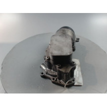 SUPPORT FILTRE A HUILE FORD FUSION 2005- 1.4 TDCi