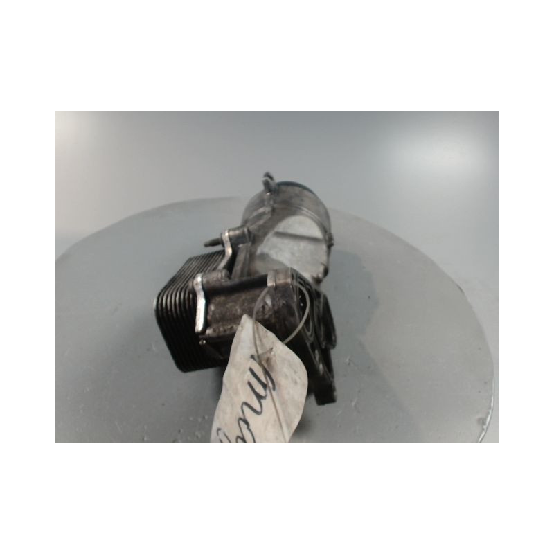 SUPPORT FILTRE A HUILE FORD FUSION 2005- 1.4 TDCi
