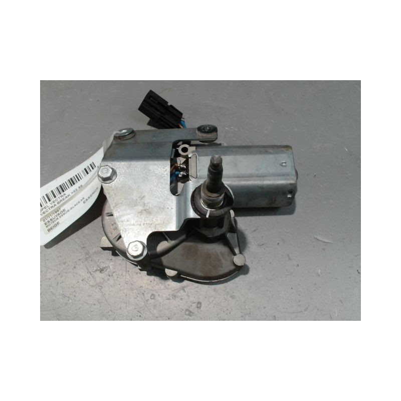 MOTEUR ESSUIE-GLACE ARRIERE OPEL VECTRA BREAK -99