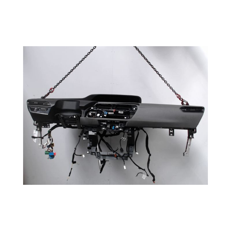 PLANCHE DE BORD  CITROEN GRAND C4 PICASSO