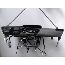 PLANCHE DE BORD  CITROEN GRAND C4 PICASSO