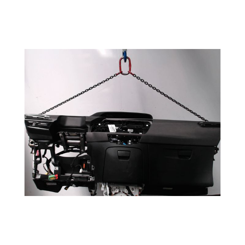 PLANCHE DE BORD  CITROEN C4 PICASSO