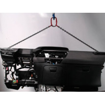 PLANCHE DE BORD  CITROEN C4 PICASSO