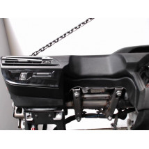 PLANCHE DE BORD  CITROEN C4 PICASSO