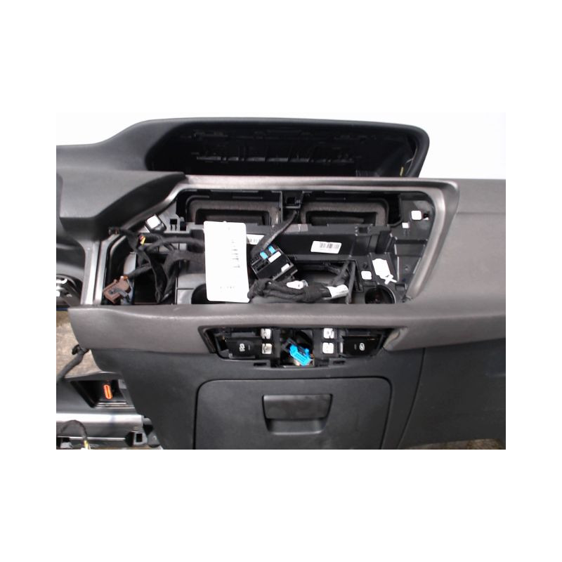 PLANCHE DE BORD  CITROEN C4 PICASSO