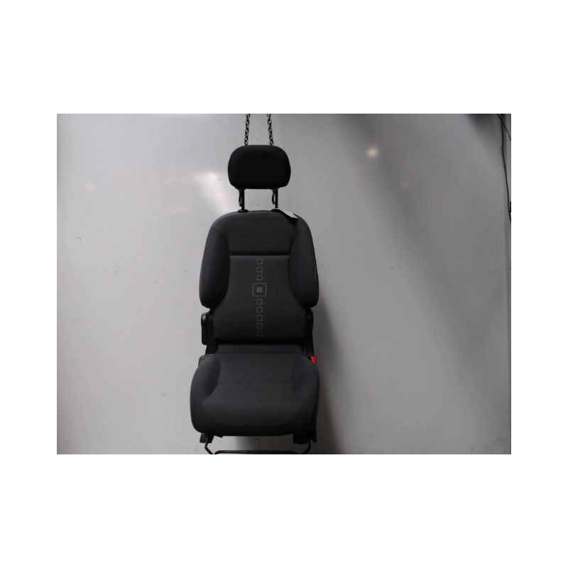 SIEGE AVANT DROIT CITROEN BERLINGO II BREAK 2008-