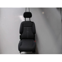 SIEGE AVANT DROIT CITROEN BERLINGO II BREAK 2008-