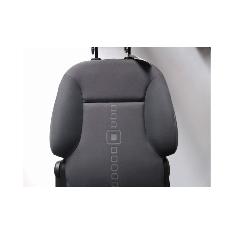 SIEGE AVANT DROIT CITROEN BERLINGO II BREAK 2008-
