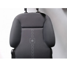 SIEGE AVANT DROIT CITROEN BERLINGO II BREAK 2008-