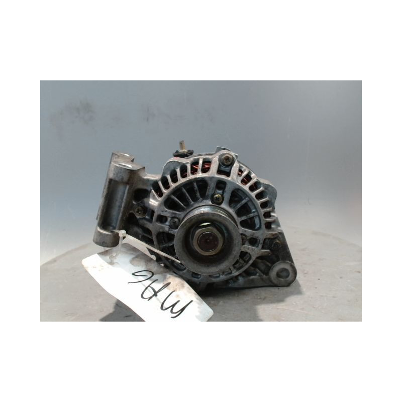 ALTERNATEUR FORD FIESTA 02 -05