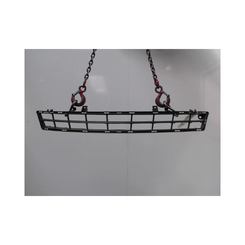 GRILLE PARE-CHOC AVANT OPEL MERIVA 2006-