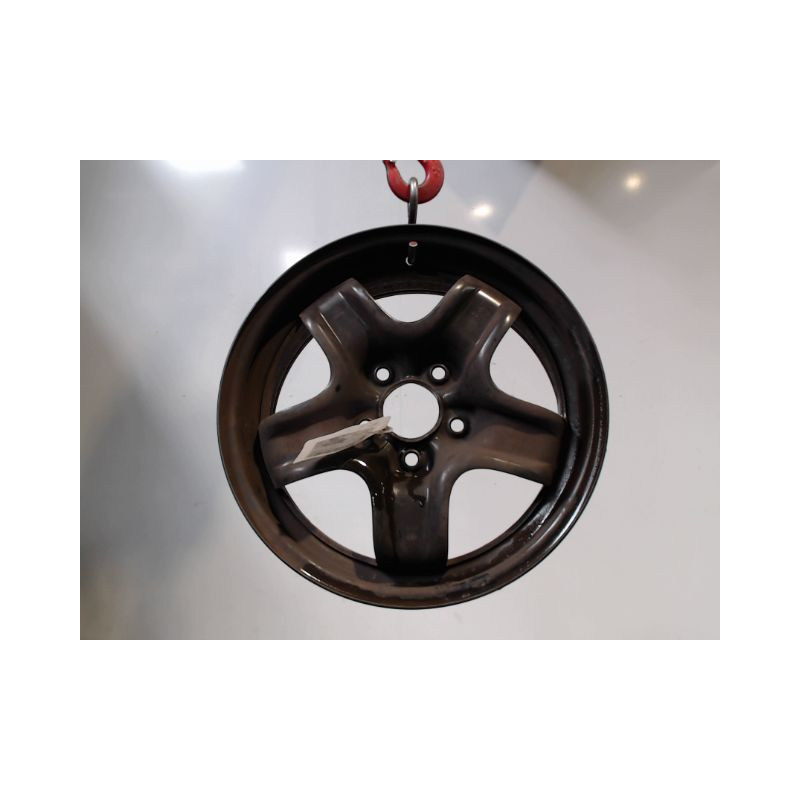 JANTE TOLE RENAULT SCENIC III 2009-