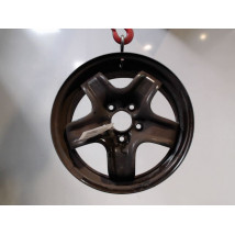 JANTE TOLE RENAULT SCENIC III 2009-