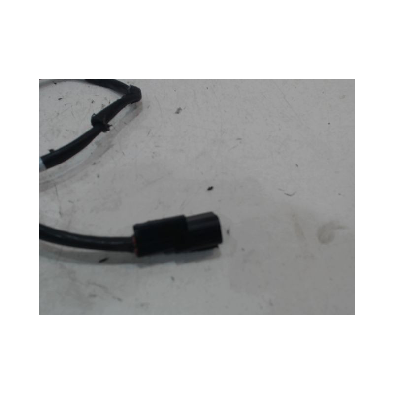 SONDE LAMBDA AVAL HYUNDAI I20
