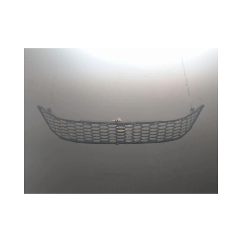 GRILLE PARE-CHOC AVANT HONDA CIVIC