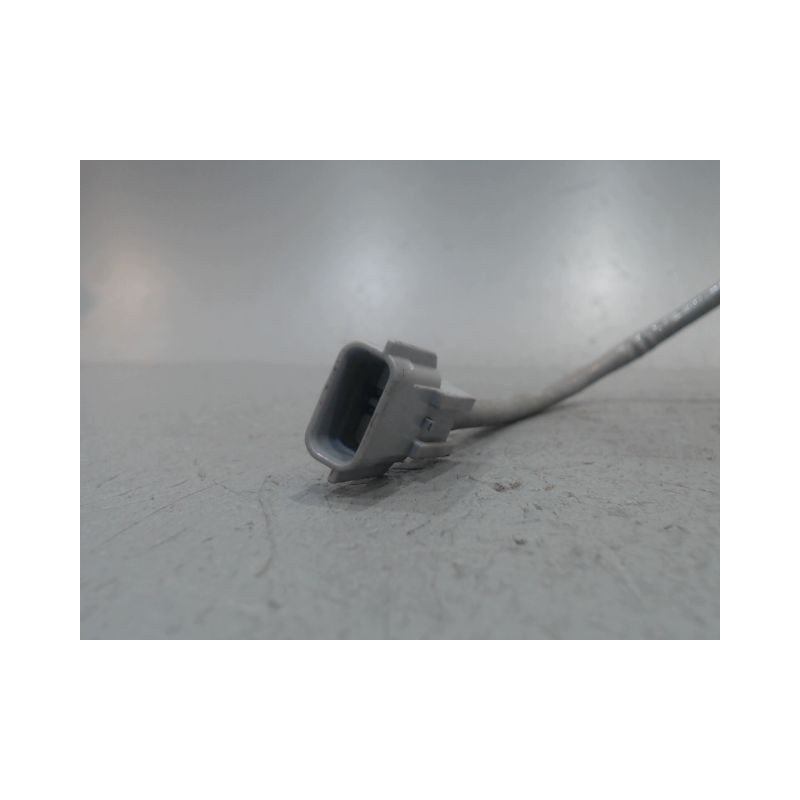 SONDE LAMBDA AVAL DACIA SANDERO