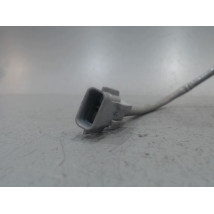 SONDE LAMBDA AVAL DACIA SANDERO