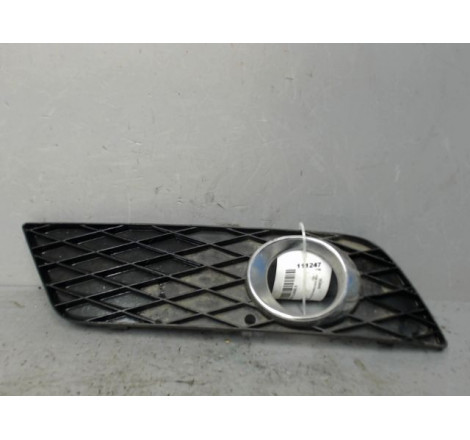 GRILLE VENTILATION PARE-CHOC AVD