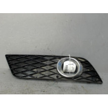 GRILLE VENTILATION PARE-CHOC AVD MERCEDES CLASSE A