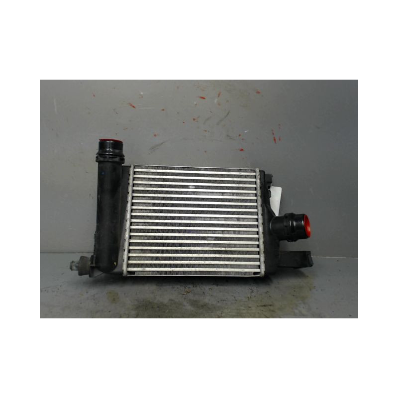 RADIATEUR HUILE DACIA DUSTER